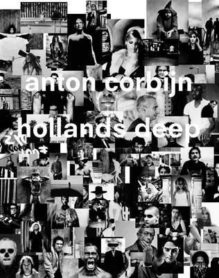 Obrázok Anton Corbijn: Hollands Deep: A Retrospective