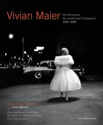 Obrázok Vivian Maier Mesterwerk