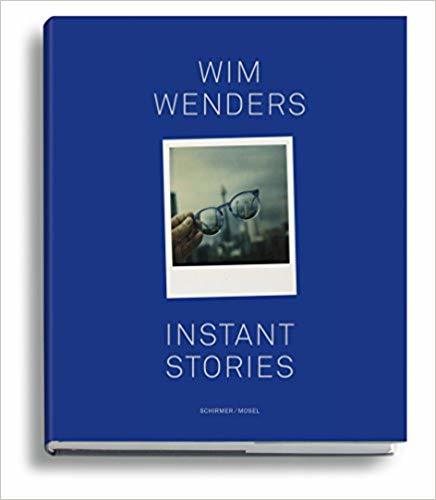 Obrázok Wim Wendres Instant Stories