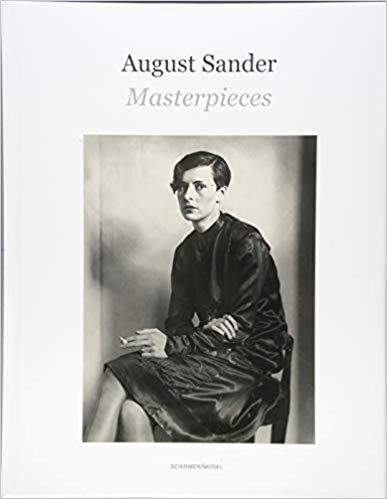 Obrázok August Sander masterpieces