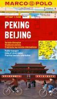 Obrázok Peking - lamino MD 1:15T