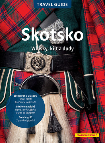 Obrázok Skotsko - Travel Guide