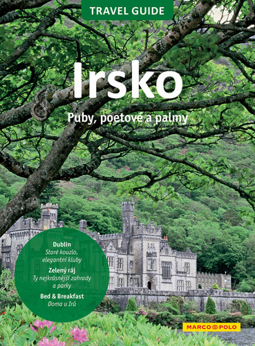 Obrázok Irsko - Travel Guide