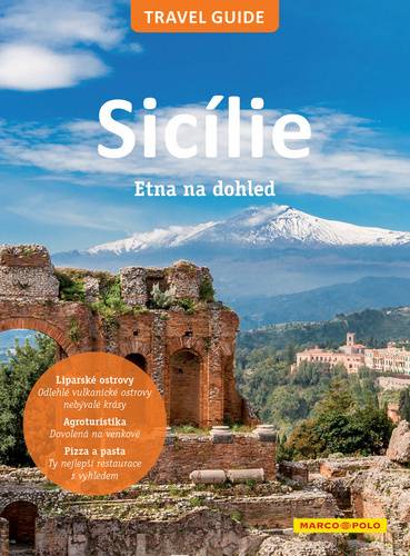 Obrázok Sicilie - Travel Guide