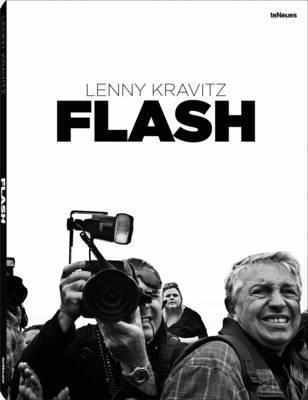 Obrázok Flash, Lenny Kravitz