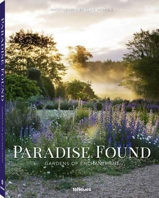 Obrázok Paradise Found : Gardens of Enchantment