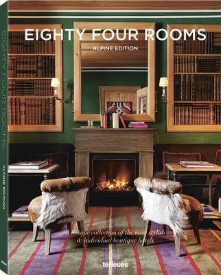 Obrázok Eighty Four Rooms