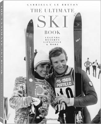 Obrázok The Ultimate Ski Book