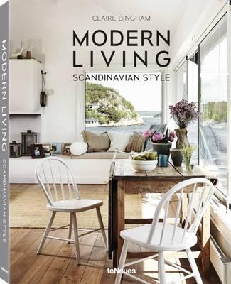 Obrázok Modern Living  Scandinavian Style