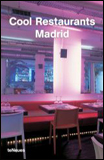Obrázok Cool Restaurants Madrid