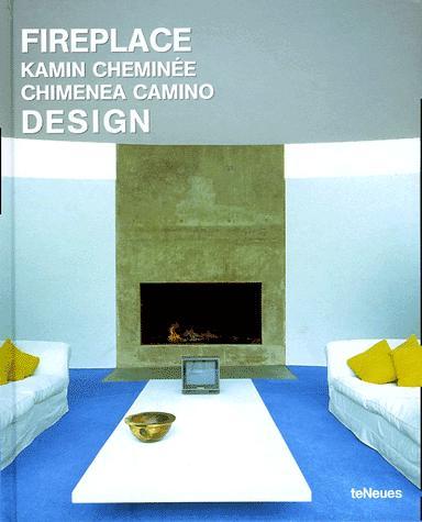Obrázok Fireplace Design