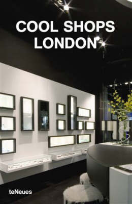 Obrázok Cool Shops London