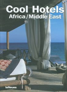Obrázok Cool Hotels Africa Middle/east