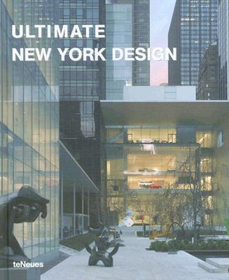 Obrázok Ultimate New York Design