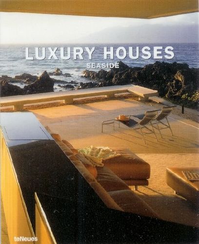 Obrázok Luxury Houses Seaside