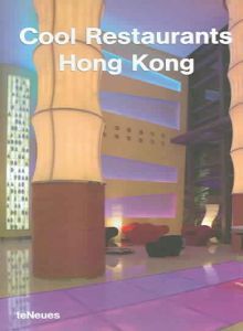 Obrázok Cool Restaurants Hong Kong