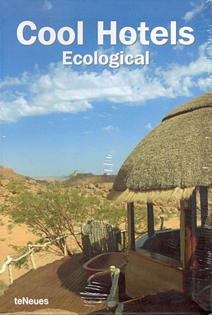 Obrázok Cool Hotels Ecological