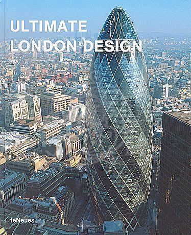 Obrázok Ultimate London Design