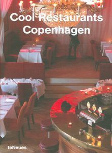 Obrázok Cool Restaurants Copenhagen