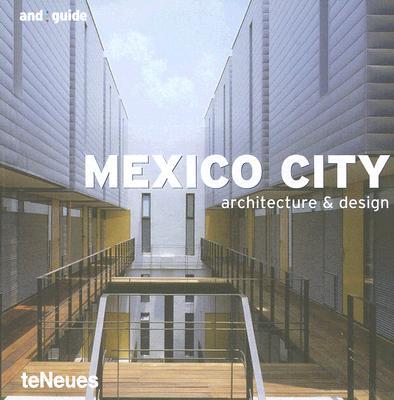 Obrázok And Guide Mexico City