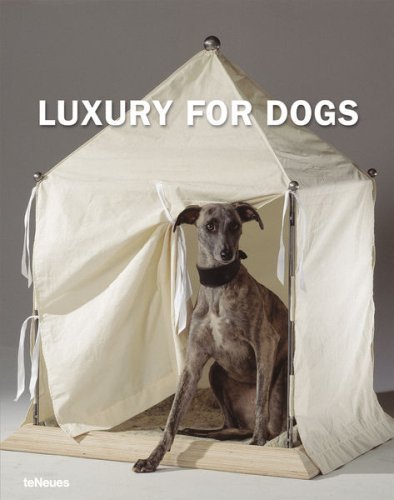 Obrázok Luxury for Dogs