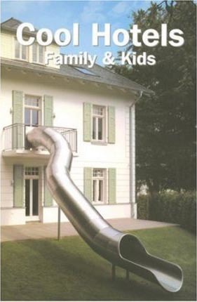 Obrázok Cool Hotels Family and kids