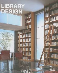 Obrázok Library Design