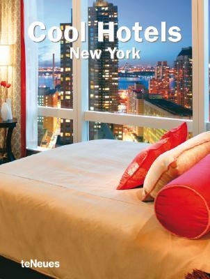 Obrázok Cool Hotels New York