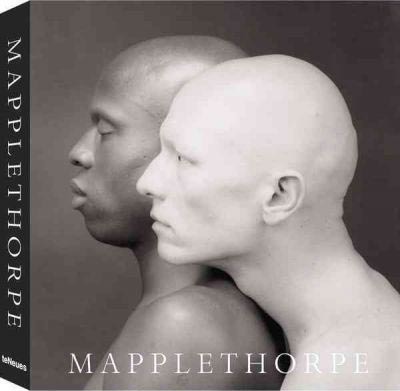 Obrázok Mapplethorpe Mapplethorpe