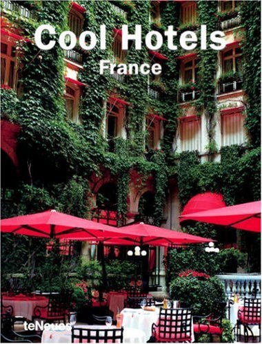 Obrázok Cool Hotels France