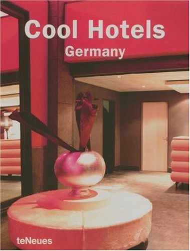Obrázok Cool Hotels Germany