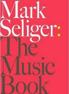 Obrázok Music Book Seliger Mark