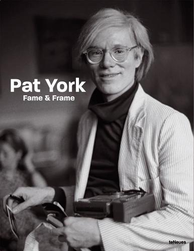 Obrázok Fame and Frame Pat York