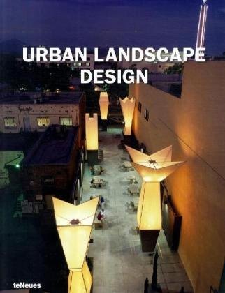 Obrázok Urban Landscape Design