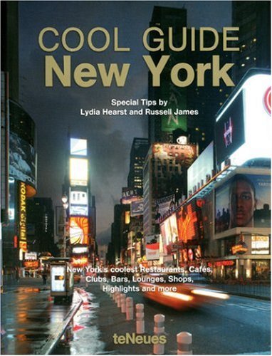 Obrázok Cool Guide New York