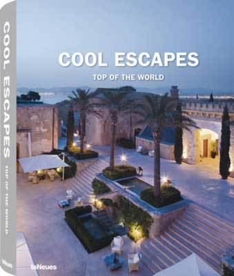 Obrázok Cool Escapes Top of the World