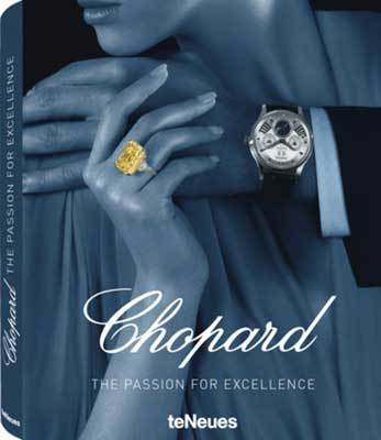 Obrázok Passion for Excellence Chopard