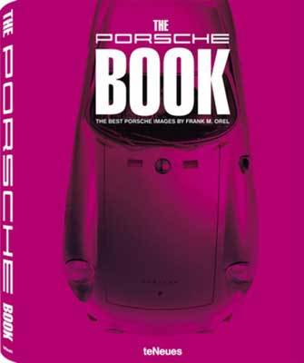 Obrázok Porsche Book