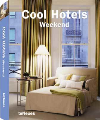 Obrázok Cool Hotels Weekend