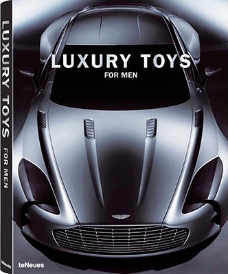 Obrázok Luxury Toys for Men