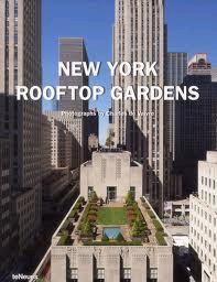 Obrázok New York Rooftop Gardens