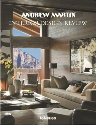 Obrázok Interior Design Review Andrew Martin