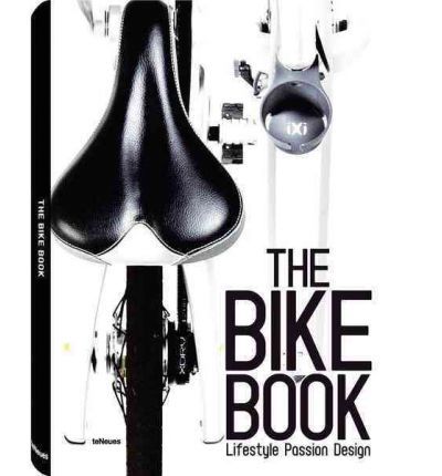 Obrázok Bike Book