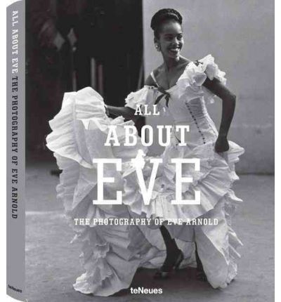 Obrázok All About Eve, Eve Arnold