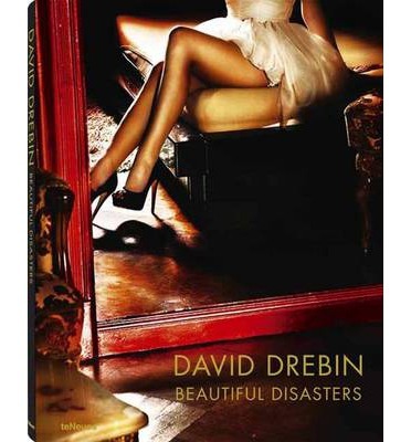 Obrázok Beautiful Disasters David Drebin