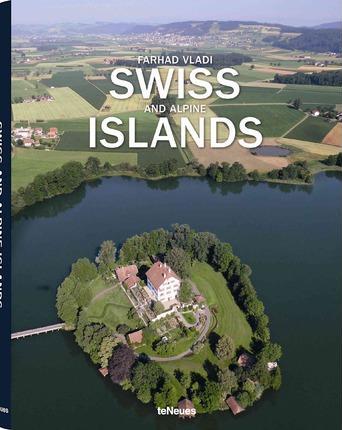 Obrázok Swiss & Alpine Islands