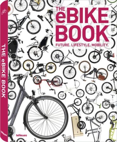 Obrázok eBike Book