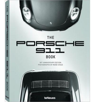 Obrázok Porsche 911 Book