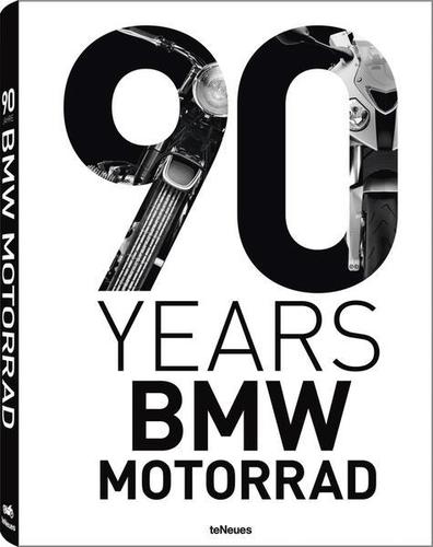 Obrázok BMW Motorrad Book