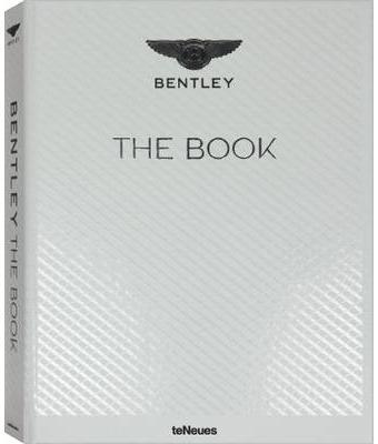 Obrázok Bentley Book